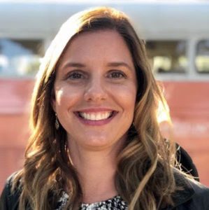 Meet your Posher, Tessa